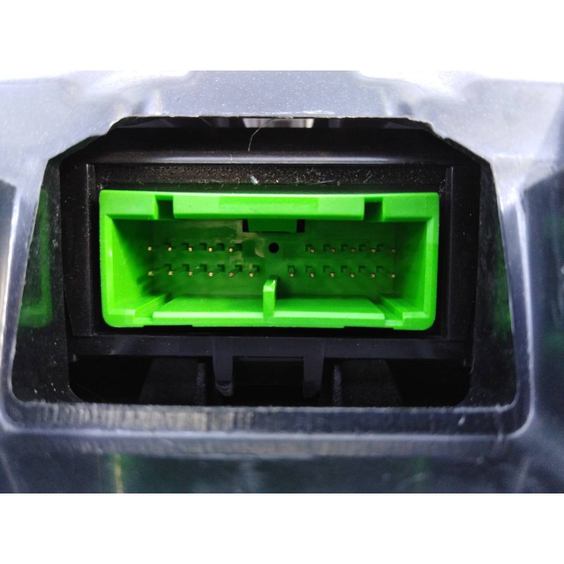 Recambio de sistema navegacion gps para volvo v40 momentum referencia OEM IAM 31483616AA 31483613AA E1-A5-3-2