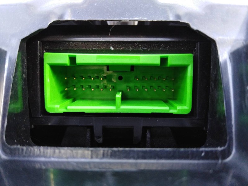 Recambio de sistema navegacion gps para volvo v40 momentum referencia OEM IAM 31483616AA 31483613AA E1-A5-3-2