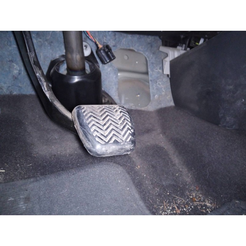 Recambio de pedal freno para toyota auris luna referencia OEM IAM   