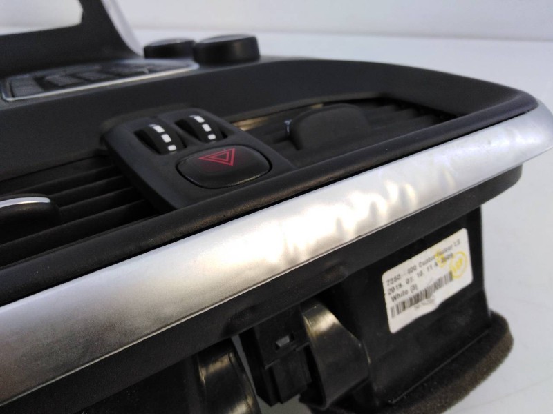 Recambio de sistema navegacion gps para volvo v40 momentum referencia OEM IAM 31483616AA 31483613AA E1-A5-3-2