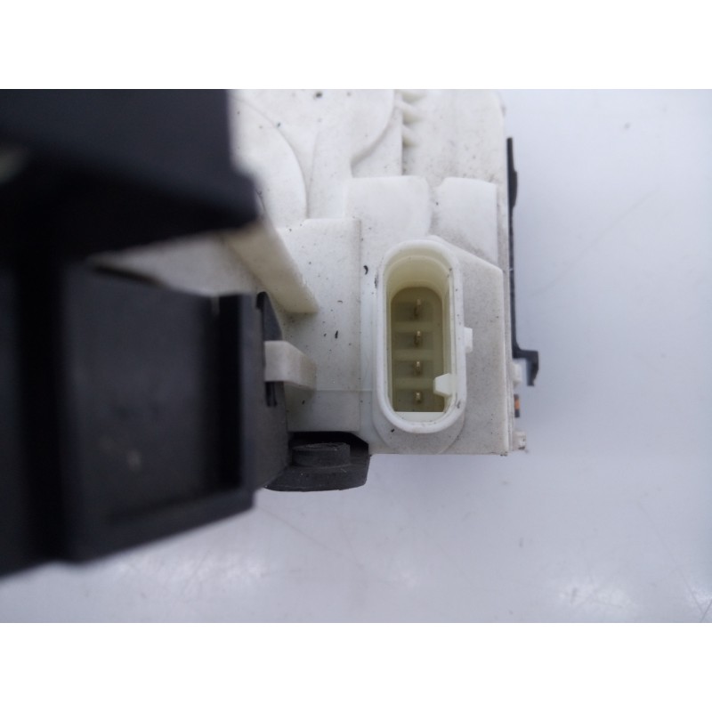 Recambio de cerradura puerta trasera derecha para mercedes-benz clase c (w204) familiar c 200 t cdi blueefficiency (204.201) ref