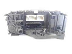 Recambio de mando calefaccion / aire acondicionado para seat leon (1p1) sport referencia OEM IAM    2