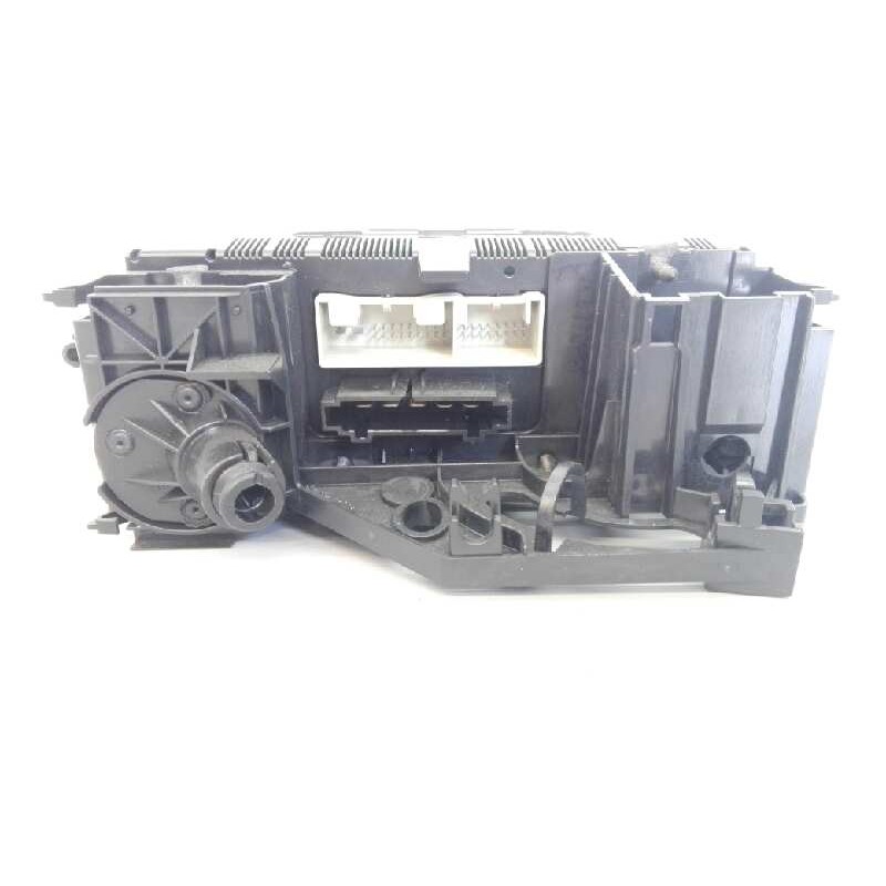 Recambio de mando calefaccion / aire acondicionado para seat leon (1p1) sport referencia OEM IAM   