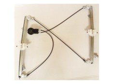 Recambio de elevalunas delantero izquierdo para peugeot partner (s1) referencia OEM IAM 106071721 NUEVO T2-5-B4-5