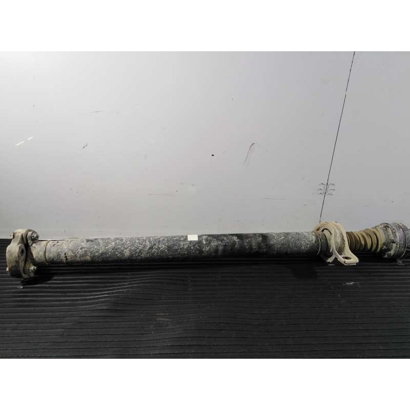 Recambio de transmision central para hyundai santa fe (bm) 2.2 crdi style 4x4 referencia OEM IAM   P1-A1-23