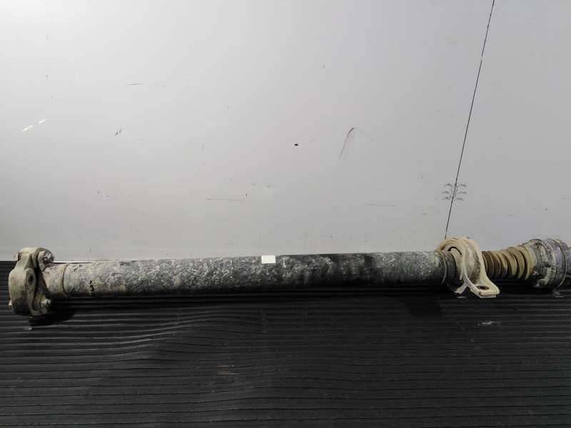 Recambio de transmision central para hyundai santa fe (bm) 2.2 crdi style 4x4 referencia OEM IAM   P1-A1-23