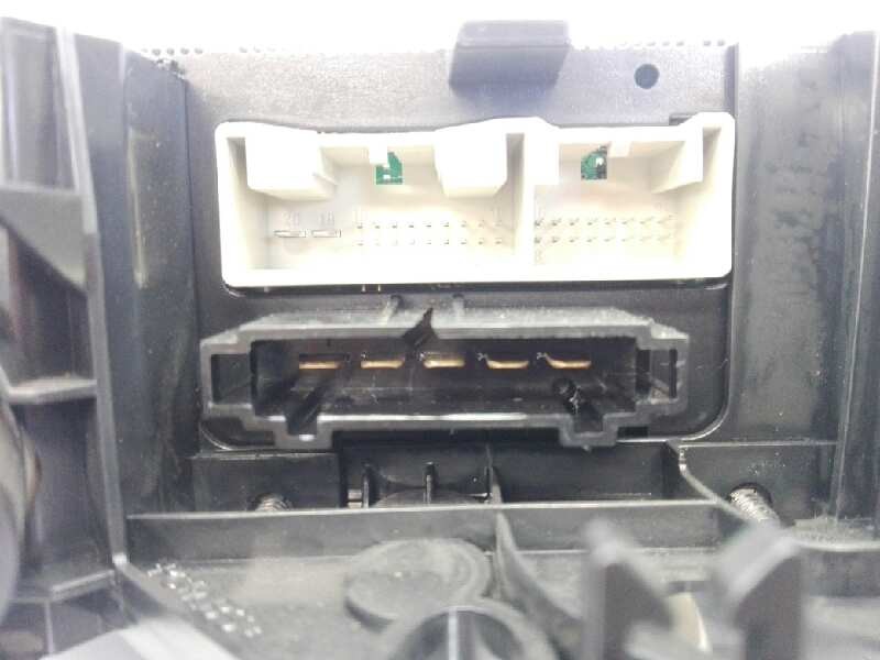Recambio de mando calefaccion / aire acondicionado para seat leon (1p1) sport referencia OEM IAM   