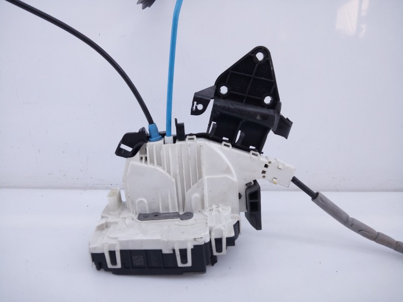 Recambio de cerradura puerta trasera derecha para mercedes-benz clase c (w204) familiar c 200 t cdi blueefficiency (204.201) ref