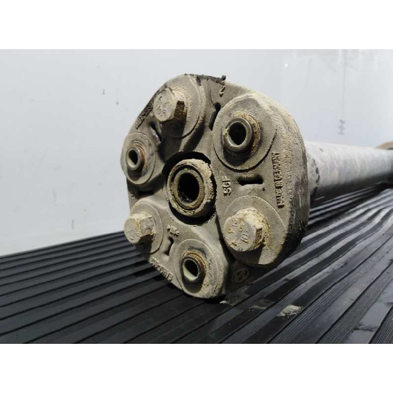 Recambio de transmision central para hyundai santa fe (bm) 2.2 crdi style 4x4 referencia OEM IAM   P1-A1-23