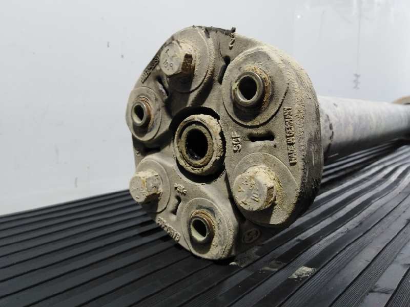 Recambio de transmision central para hyundai santa fe (bm) 2.2 crdi style 4x4 referencia OEM IAM   P1-A1-23