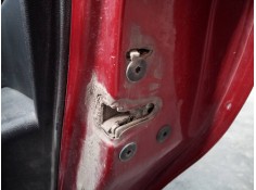 CERRADURA PUERTA TRASERA DERECHA 