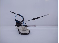 CERRADURA PUERTA TRASERA IZQUIERDA A0997300135 E1-A2-24-2