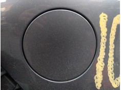 TAPA EXTERIOR COMBUSTIBLE 