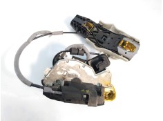 CERRADURA PUERTA DELANTERA IZQUIERDA 5E1837015 5N0837865H E1-B6-52-2