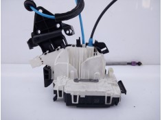 Recambio de cerradura puerta trasera izquierda para mercedes-benz clase c (w204) familiar c 200 t cdi blueefficiency (204.201) r 2