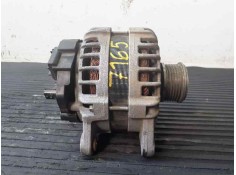 Recambio de alternador para renault megane iv berlina 5p business referencia OEM IAM 231004EA0A F000BL0825 P3-B6-8-4 2