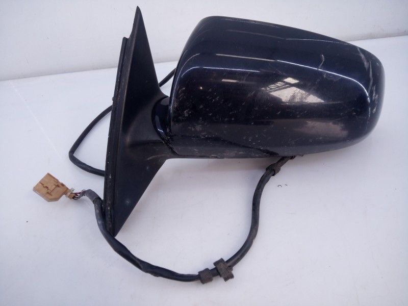 Recambio de retrovisor izquierdo electrico para audi a4 berlina (8e) 2.5 tdi quattro (132kw) referencia OEM IAM   E1-B6-15-1