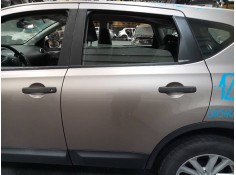 PUERTA TRASERA IZQUIERDA 