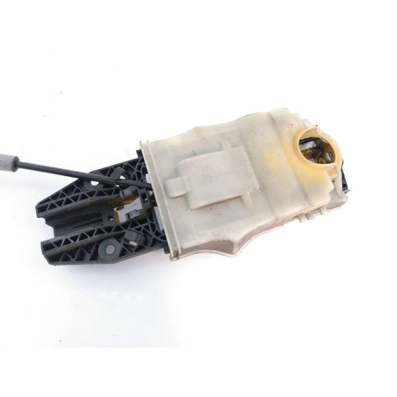 Recambio de cerradura puerta delantera izquierda para seat toledo (kg3) reference referencia OEM IAM 5E1837015 5N0837865H E1-B6-