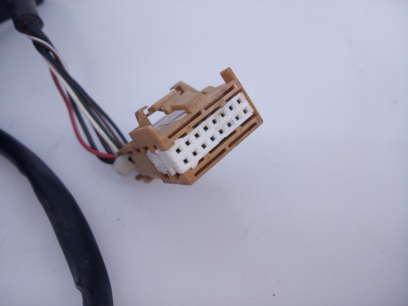 Recambio de retrovisor izquierdo electrico para audi a4 berlina (8e) 2.5 tdi quattro (132kw) referencia OEM IAM   E1-B6-15-1