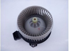 Recambio de ventilador calefaccion para toyota auris luna referencia OEM IAM AV2727005151 5J16 