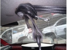 CINTURON SEGURIDAD TRASERO CENTRAL 