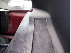 CINTURON SEGURIDAD TRASERO IZQUIERDO 