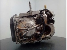 Recambio de caja cambios para renault scenic iii 1.9 dci diesel referencia OEM IAM DP0040 DP0S29 M1-B3-149