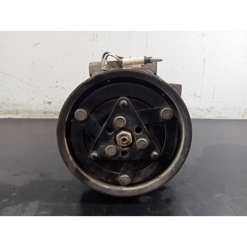 Recambio de compresor aire acondicionado para dacia sandero laureate referencia OEM IAM 8200866443  P3-B3-18-3