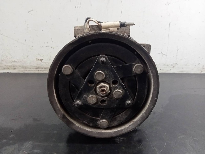 Recambio de compresor aire acondicionado para dacia sandero laureate referencia OEM IAM 8200866443  P3-B3-18-3