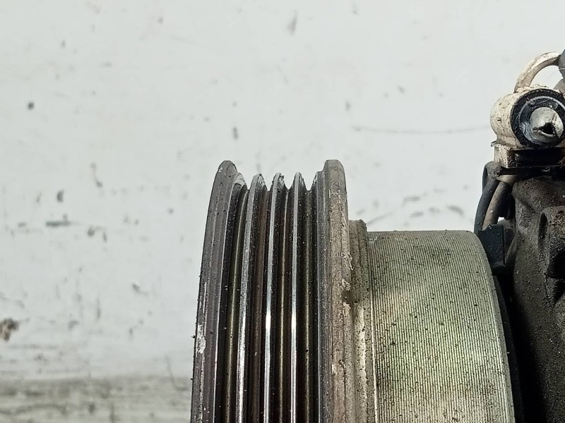 Recambio de compresor aire acondicionado para dacia sandero laureate referencia OEM IAM 8200866443  P3-B3-18-3