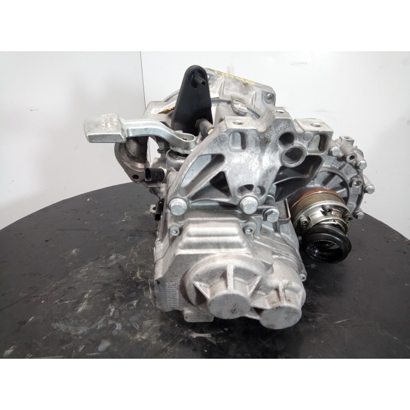 Recambio de caja cambios para audi a3 sedán (8vm) sport edition referencia OEM IAM RSK  M1-A1-136