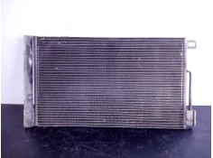 Recambio de condensador / radiador aire acondicionado para citroën nemo sx referencia OEM IAM 55700406 D1478007 P2-B5-8