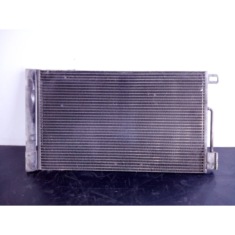 Recambio de condensador / radiador aire acondicionado para citroën nemo sx referencia OEM IAM 55700406 D1478007 P2-B5-8