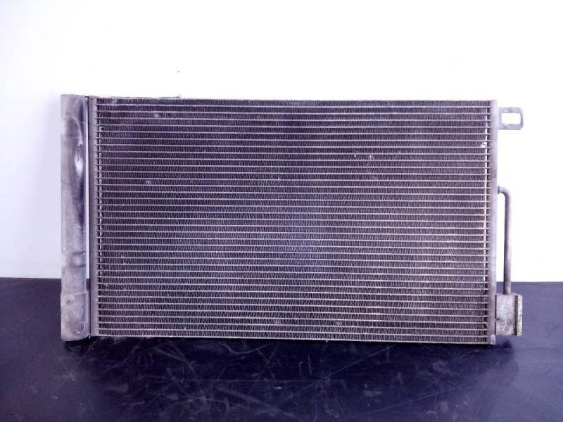 Recambio de condensador / radiador aire acondicionado para citroën nemo sx referencia OEM IAM 55700406 D1478007 P2-B5-8