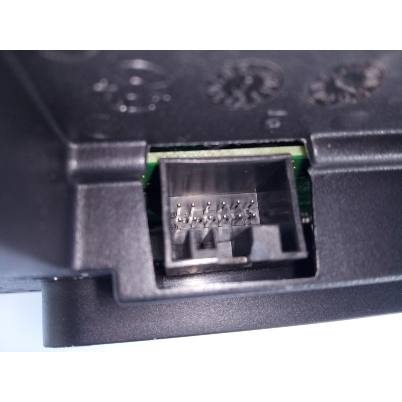 Recambio de cuadro instrumentos para bmw x3 (f25) sdrive 18d referencia OEM IAM 17649411 6210IK6823030 E3-A2-44-2