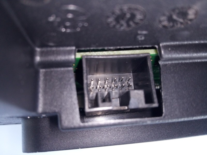 Recambio de cuadro instrumentos para bmw x3 (f25) sdrive 18d referencia OEM IAM 17649411 6210IK6823030 E3-A2-44-2