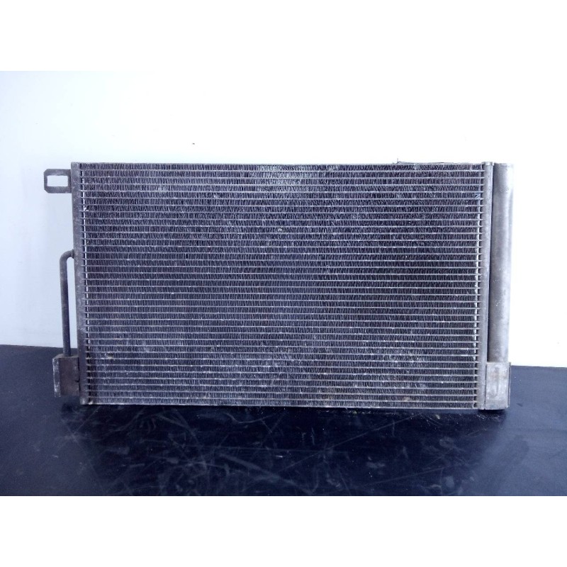 Recambio de condensador / radiador aire acondicionado para citroën nemo sx referencia OEM IAM 55700406 D1478007 P2-B5-8