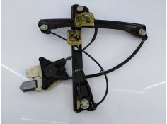 Recambio de elevalunas delantero derecho para seat toledo (kg3) reference referencia OEM IAM 5JA959812E  E1-B6-32-2 2