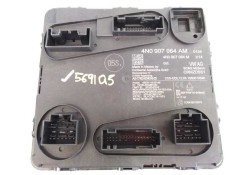 MODULO ELECTRONICO 4N0907064AM 4N0907064M E2-A1-5-9