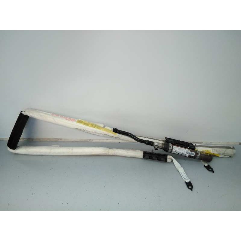 Recambio de airbag cortina delantero derecho para kia sportage drive 4x2 referencia OEM IAM 850203W500 146318992 E2-B5-49-2