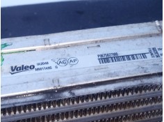 Recambio de intercooler para peugeot 3008 suv referencia OEM IAM P9675627980  P2-B10-11 2