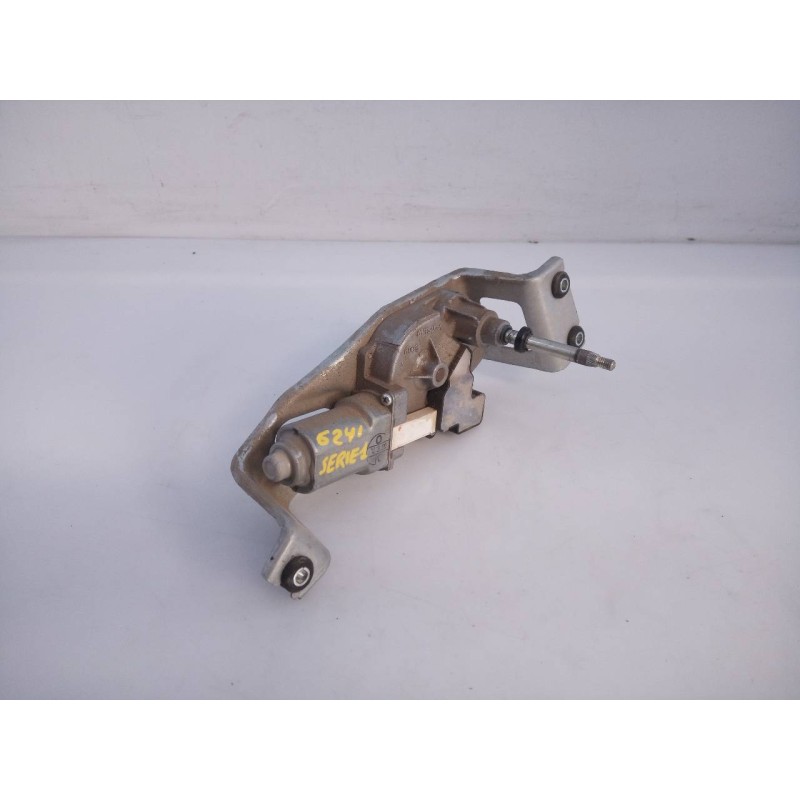 Recambio de motor limpia trasero para bmw serie 1 lim. (f20) 116d efficientdynamics edition referencia OEM IAM 7258532 18558210 