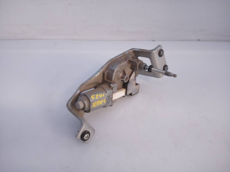 Recambio de motor limpia trasero para bmw serie 1 lim. (f20) 116d efficientdynamics edition referencia OEM IAM 7258532 18558210 