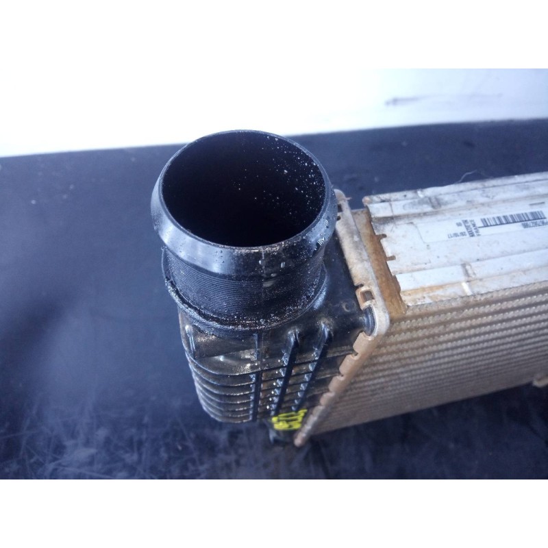 Recambio de intercooler para peugeot 3008 suv referencia OEM IAM P9675627980  P2-B10-11