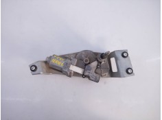 Recambio de motor limpia trasero para bmw serie 1 lim. (f20) 116d efficientdynamics edition referencia OEM IAM 7258532 18558210  2