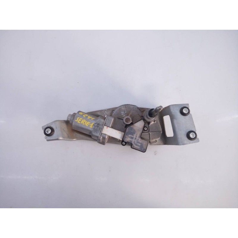 Recambio de motor limpia trasero para bmw serie 1 lim. (f20) 116d efficientdynamics edition referencia OEM IAM 7258532 18558210 