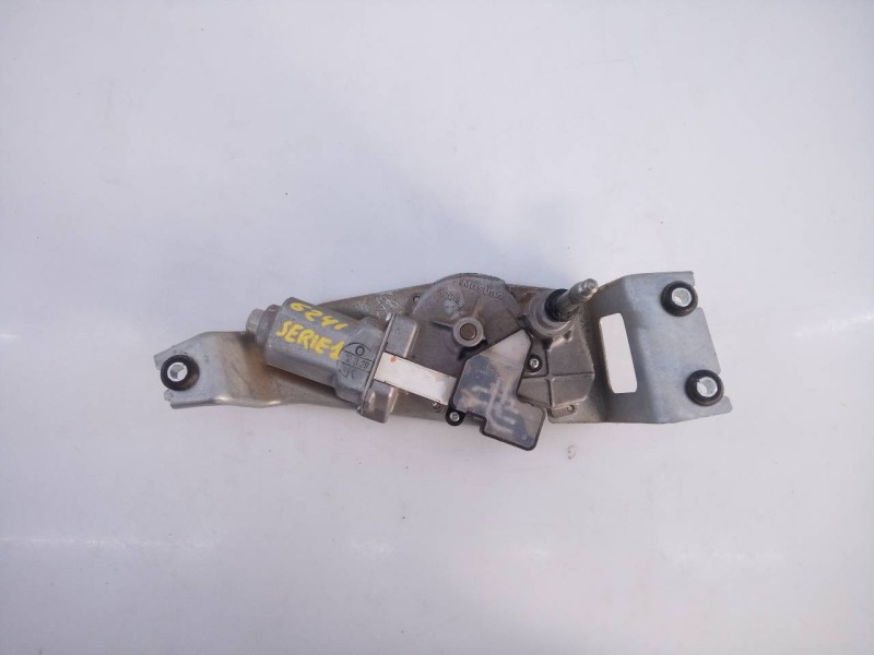 Recambio de motor limpia trasero para bmw serie 1 lim. (f20) 116d efficientdynamics edition referencia OEM IAM 7258532 18558210 