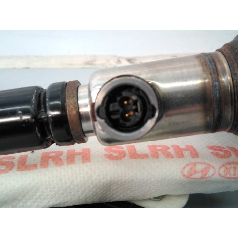 Recambio de airbag cortina delantero derecho para kia sportage drive 4x2 referencia OEM IAM 850203W500 146318992 E2-B5-49-2