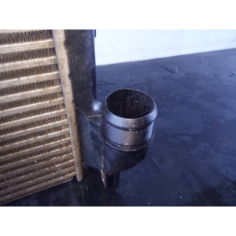 Recambio de intercooler para peugeot 3008 suv referencia OEM IAM P9675627980  P2-B10-11